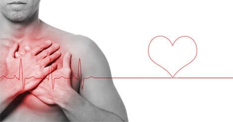 The “Deadly Dozen” Heart Attack Symptoms