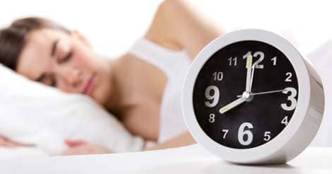 Why Quality Sleep is Vital for Your Health?