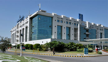 Apollo International Hospital Gandhinagar