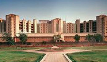 Indraprastha Apollo Hospital Delhi