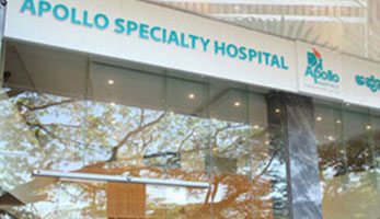 hospital/Apollo Hospital Jayanagar