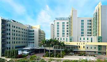 Asian Hospital & Medical Centre Muntinlupa