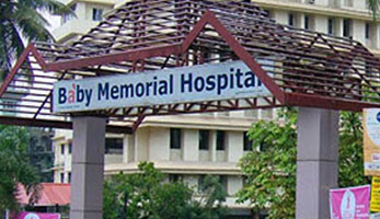 hospital/Baby Memorial Hospital Kozhikode