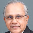 Dr. Sahasranam K.VCardiologist