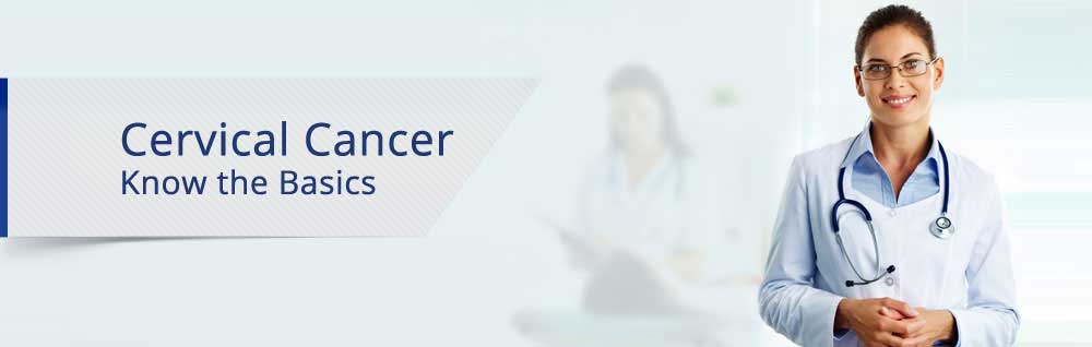 Introduction to Cervical Cancer