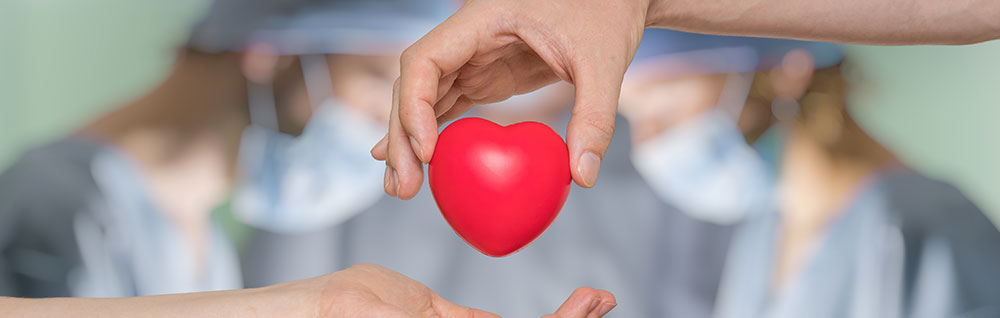Important Aspects of A Heart Transplant
