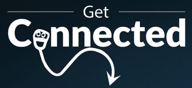 Get Connected