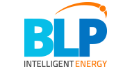 BLP Logo