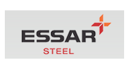 Essar Steel Logo