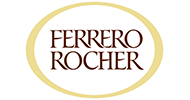 Ferrero Rocher Logo