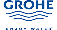 Grohe Water Logo