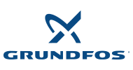 Grundfos Logo