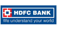 HDFC Logo