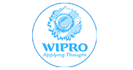 Wipro Logo