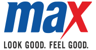 Max Logo