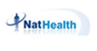 NAT HEALTH Logo