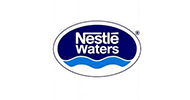 Nestle Waters Logo