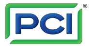 PCI Logo