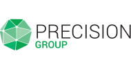 Percision Group logo