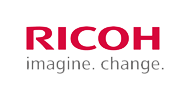 Ricoh Logo