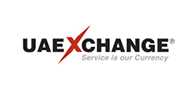 UAE Exchange Logo