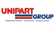 Unipart Group Logo