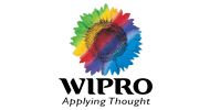 Wipro Logo 