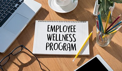 Corporate Health and Wellness