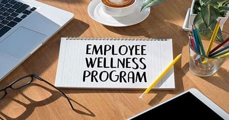 Corporate Wellness Programs