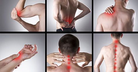 A Common Cause of Chronic Pain