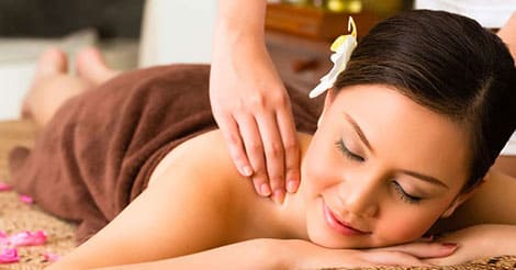 Gym and Spa Therapies for Employees