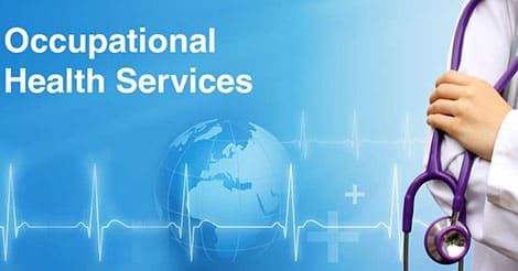 Occupational Health Services