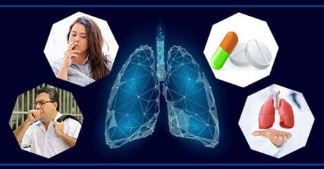 Tuberculosis (TB): Prevention, Causes, Symptoms and Treatment