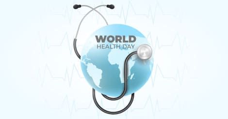 World Health Day 2018 - Health for All