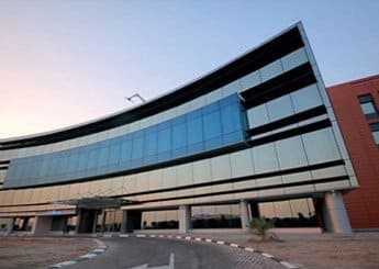 NMC Hospital, DIP, Dubai