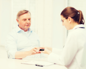 Basic Health Checkup Package Active