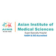 Asian Institute of Medical Sciences Pvt. Ltd Mumbai