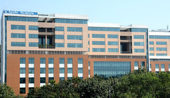 Apollo Hospital Belapur