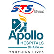 Apollo Hospitals Dhaka