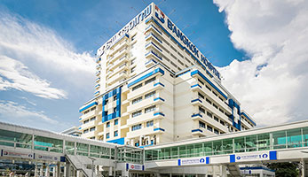 Bangkok Hospital Bangkok
