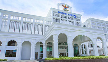 Bangkok Hospital Phuket Phuket