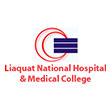 Liaquat National Hospital Karachi