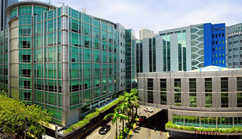 hospital/Makati Med Centre Makati