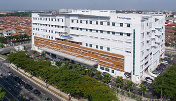 Manipal Hospital Bandar Bukit Tinggi