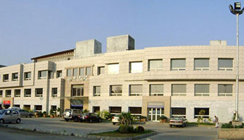 MAROOF International Hospital Islamabad