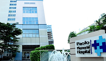 Paolo hospitals Phyathai
