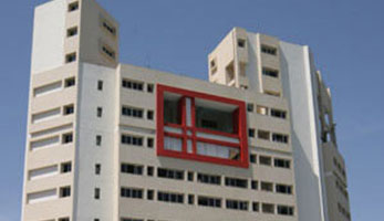 Sahyadri Speciality Hospital Deccan