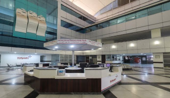 hospital/Sahyadri Speciality Hospital Viman Nagar