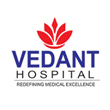 Vedant Hospital Mumbai