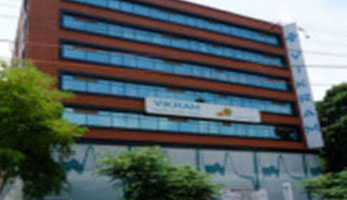 Vikram Hospital Miller Road